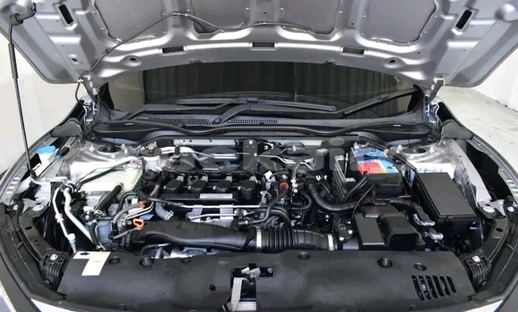 ซื้อ รถมือสอง Honda Civic อื่น ๆ รถยนต์ ใน %{เมือง} ใน เลย