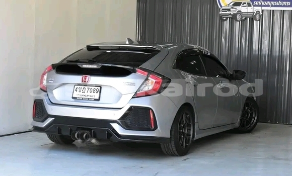 Buy Used Honda Civic Other Car in Loei in Loei Buy Used Honda Civic Other Car in Loei in Loei