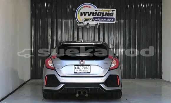 Buy Used Honda Civic Other Car in Loei in Loei Buy Used Honda Civic Other Car in Loei in Loei