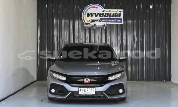 Buy Used Honda Civic Other Car in Loei in Loei Buy Used Honda Civic Other Car in Loei in Loei