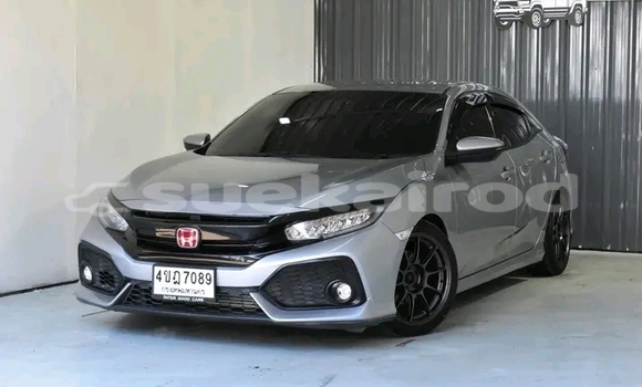 Buy Used Honda Civic Other Car in Loei in Loei Buy Used Honda Civic Other Car in Loei in Loei
