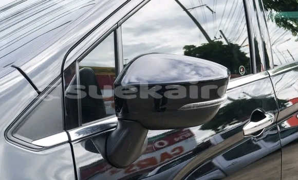 ซื้อ รถมือสอง Mitsubishi Carisma สีดำ รถยนต์ ใน %{เมือง} ใน บึงกาฬ