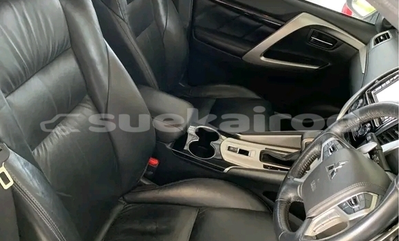 Buy Used Mitsubishi Pajero Black Car in Chai Nat in Chai Nat Buy Used Mitsubishi Pajero Black Car in Chai Nat in Chai Nat