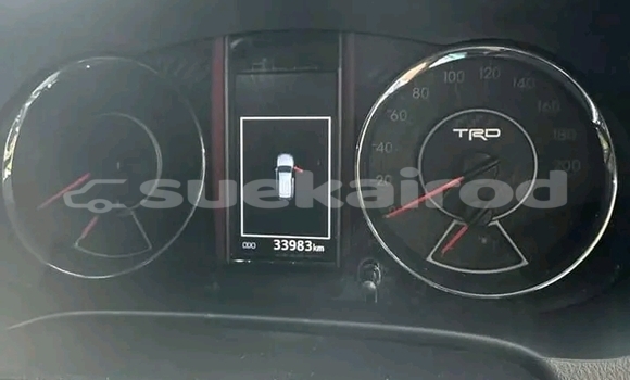 ซื้อ รถมือสอง Toyota Fortuner ขาว รถยนต์ ใน %{เมือง} ใน ชัยภูมิ