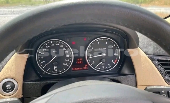 Buy Used BMW X1 White Car in Chaiyaphum in Chaiyaphum Buy Used BMW X1 White Car in Chaiyaphum in Chaiyaphum