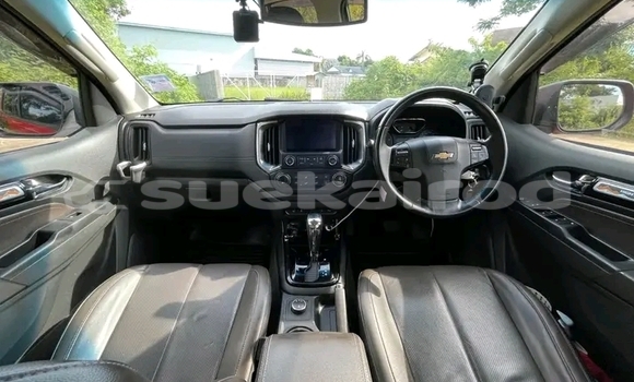 Buy Used Chevlolet Spin Red Car in Chaiyaphum in Chaiyaphum Buy Used Chevlolet Spin Red Car in Chaiyaphum in Chaiyaphum