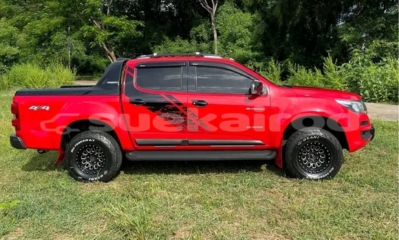 Buy Used Chevlolet Spin Red Car in Chaiyaphum in Chaiyaphum Buy Used Chevlolet Spin Red Car in Chaiyaphum in Chaiyaphum