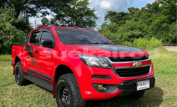Buy Used Chevlolet Spin Red Car in Chaiyaphum in Chaiyaphum Buy Used Chevlolet Spin Red Car in Chaiyaphum in Chaiyaphum