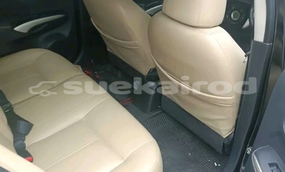 Buy Used Nissan Almera Black Car in Chaiyaphum in Chaiyaphum Buy Used Nissan Almera Black Car in Chaiyaphum in Chaiyaphum