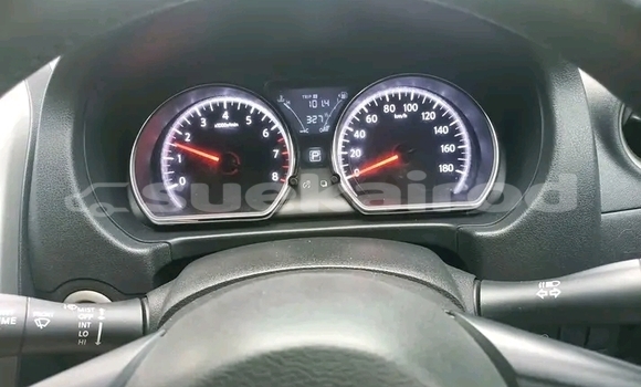 Buy Used Nissan Almera Black Car in Chaiyaphum in Chaiyaphum Buy Used Nissan Almera Black Car in Chaiyaphum in Chaiyaphum