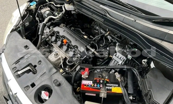 Buy Used Honda CR-V Black Car in Chanthaburi in Chanthaburi Buy Used Honda CR-V Black Car in Chanthaburi in Chanthaburi