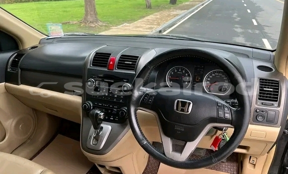 Buy Used Honda CR-V Black Car in Chanthaburi in Chanthaburi Buy Used Honda CR-V Black Car in Chanthaburi in Chanthaburi