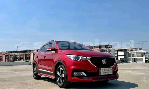 Buy Used BMW 2-Series Red Car in Kaeng Khlo in Chaiyaphum Buy Used BMW 2-Series Red Car in Kaeng Khlo in Chaiyaphum