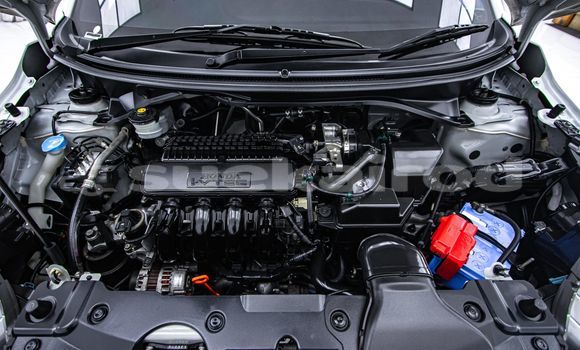 Buy Used Honda BR-V White Car in Bangkok in Bangkok Buy Used Honda BR-V White Car in Bangkok in Bangkok