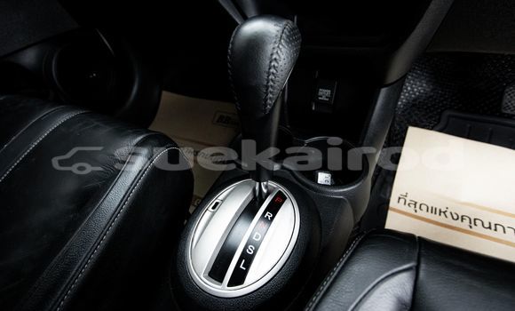 Buy Used Honda BR-V White Car in Bangkok in Bangkok Buy Used Honda BR-V White Car in Bangkok in Bangkok