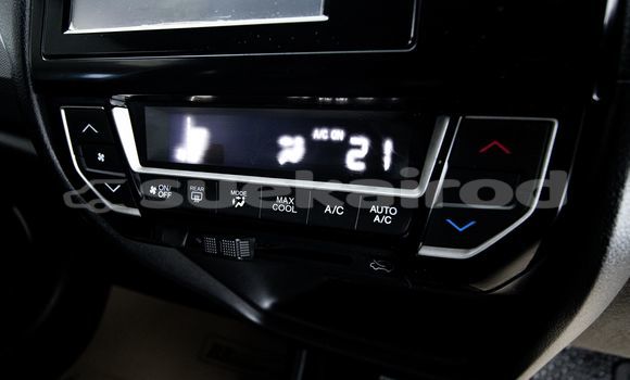 Buy Used Honda BR-V White Car in Bangkok in Bangkok Buy Used Honda BR-V White Car in Bangkok in Bangkok