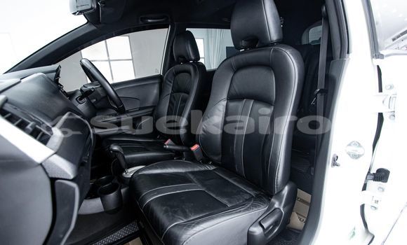 Buy Used Honda BR-V White Car in Bangkok in Bangkok Buy Used Honda BR-V White Car in Bangkok in Bangkok