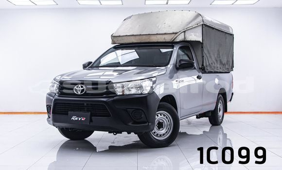 ซื้อ รถมือสอง Toyota Hiluxe Revo อื่น ๆ รถยนต์ ใน %{เมือง} ใน กรุงเทพมหานคร