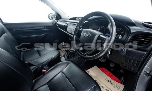 ซื้อ รถมือสอง Toyota Hiluxe Revo อื่น ๆ รถยนต์ ใน %{เมือง} ใน กรุงเทพมหานคร ซื้อ รถมือสอง Toyota Hiluxe Revo อื่น ๆ รถยนต์ ใน %{เมือง} ใน กรุงเทพมหานคร