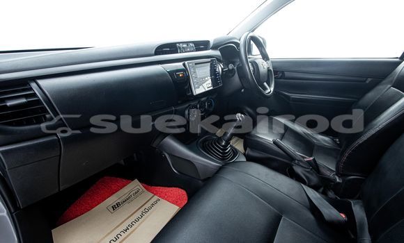 ซื้อ รถมือสอง Toyota Hiluxe Revo อื่น ๆ รถยนต์ ใน %{เมือง} ใน กรุงเทพมหานคร ซื้อ รถมือสอง Toyota Hiluxe Revo อื่น ๆ รถยนต์ ใน %{เมือง} ใน กรุงเทพมหานคร