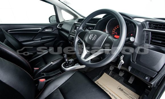 ซื้อ รถมือสอง Honda Jazz ขาว รถยนต์ ใน %{เมือง} ใน กรุงเทพมหานคร ซื้อ รถมือสอง Honda Jazz ขาว รถยนต์ ใน %{เมือง} ใน กรุงเทพมหานคร