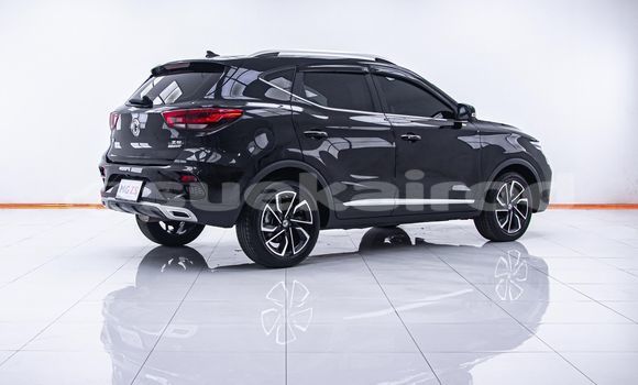 ซื้อ รถมือสอง MG ZS สีดำ รถยนต์ ใน %{เมือง} ใน กรุงเทพมหานคร ซื้อ รถมือสอง MG ZS สีดำ รถยนต์ ใน %{เมือง} ใน กรุงเทพมหานคร