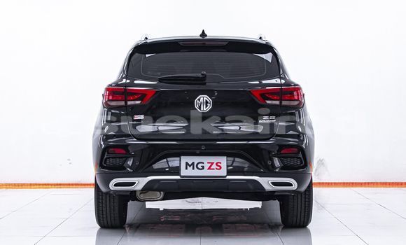 ซื้อ รถมือสอง MG ZS สีดำ รถยนต์ ใน %{เมือง} ใน กรุงเทพมหานคร ซื้อ รถมือสอง MG ZS สีดำ รถยนต์ ใน %{เมือง} ใน กรุงเทพมหานคร