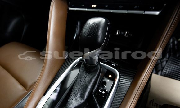 ซื้อ รถมือสอง MG ZS สีดำ รถยนต์ ใน %{เมือง} ใน กรุงเทพมหานคร ซื้อ รถมือสอง MG ZS สีดำ รถยนต์ ใน %{เมือง} ใน กรุงเทพมหานคร