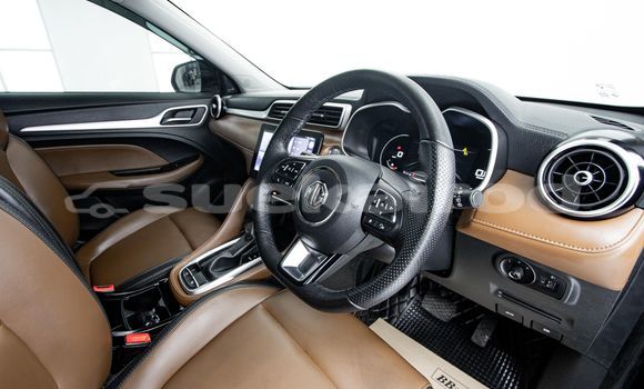 ซื้อ รถมือสอง MG ZS สีดำ รถยนต์ ใน %{เมือง} ใน กรุงเทพมหานคร ซื้อ รถมือสอง MG ZS สีดำ รถยนต์ ใน %{เมือง} ใน กรุงเทพมหานคร