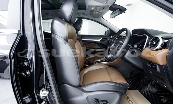 ซื้อ รถมือสอง MG ZS สีดำ รถยนต์ ใน %{เมือง} ใน กรุงเทพมหานคร ซื้อ รถมือสอง MG ZS สีดำ รถยนต์ ใน %{เมือง} ใน กรุงเทพมหานคร