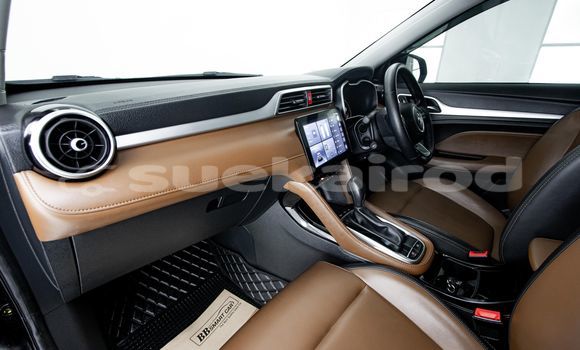 ซื้อ รถมือสอง MG ZS สีดำ รถยนต์ ใน %{เมือง} ใน กรุงเทพมหานคร ซื้อ รถมือสอง MG ZS สีดำ รถยนต์ ใน %{เมือง} ใน กรุงเทพมหานคร