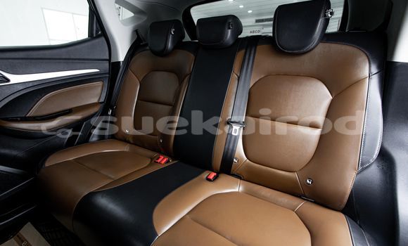 ซื้อ รถมือสอง MG ZS สีดำ รถยนต์ ใน %{เมือง} ใน กรุงเทพมหานคร ซื้อ รถมือสอง MG ZS สีดำ รถยนต์ ใน %{เมือง} ใน กรุงเทพมหานคร