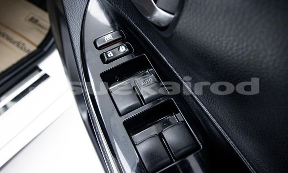 Buy Used Toyota Vios White Car in Bangkok in Bangkok Buy Used Toyota Vios White Car in Bangkok in Bangkok