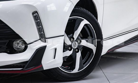 Buy Used Toyota Vios White Car in Bangkok in Bangkok Buy Used Toyota Vios White Car in Bangkok in Bangkok