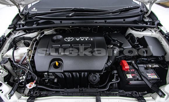 Buy Used Toyota Altis White Car in Bangkok in Bangkok Buy Used Toyota Altis White Car in Bangkok in Bangkok