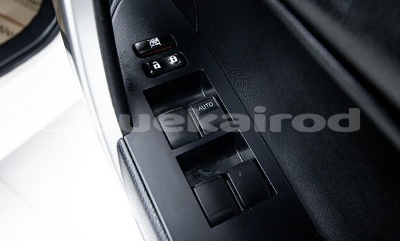 Buy Used Toyota Altis White Car in Bangkok in Bangkok Buy Used Toyota Altis White Car in Bangkok in Bangkok