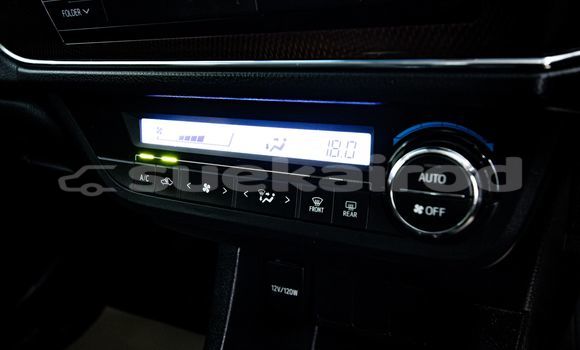 Buy Used Toyota Altis White Car in Bangkok in Bangkok Buy Used Toyota Altis White Car in Bangkok in Bangkok