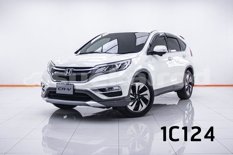 Big with watermark honda cr v bangkok bangkok 72273