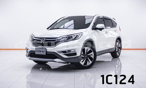 ซื้อ รถมือสอง Honda CR-V ขาว รถยนต์ ใน %{เมือง} ใน กรุงเทพมหานคร ซื้อ รถมือสอง Honda CR-V ขาว รถยนต์ ใน %{เมือง} ใน กรุงเทพมหานคร