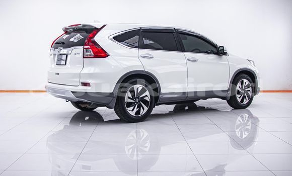 ซื้อ รถมือสอง Honda CR-V ขาว รถยนต์ ใน %{เมือง} ใน กรุงเทพมหานคร ซื้อ รถมือสอง Honda CR-V ขาว รถยนต์ ใน %{เมือง} ใน กรุงเทพมหานคร
