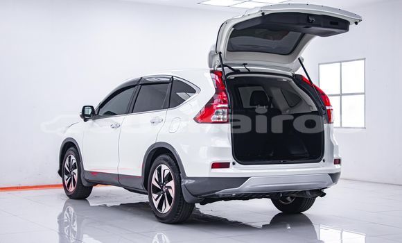 ซื้อ รถมือสอง Honda CR-V ขาว รถยนต์ ใน %{เมือง} ใน กรุงเทพมหานคร ซื้อ รถมือสอง Honda CR-V ขาว รถยนต์ ใน %{เมือง} ใน กรุงเทพมหานคร