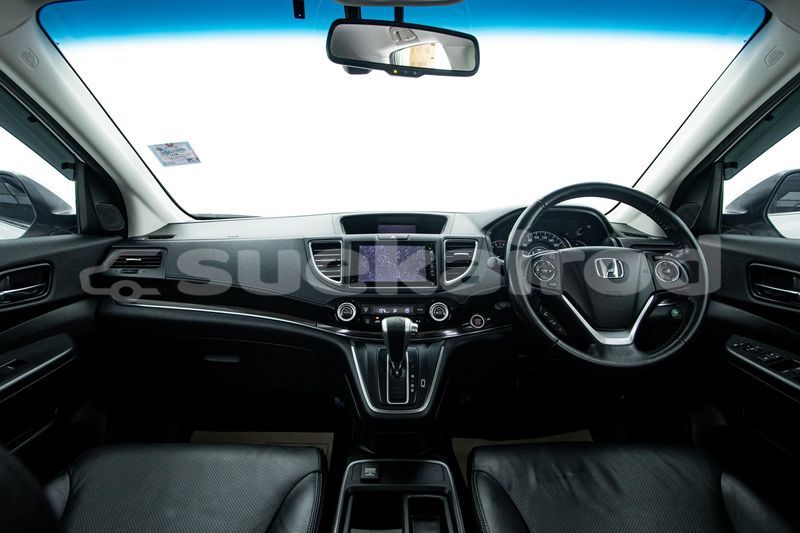 Big with watermark honda cr v bangkok bangkok 72273