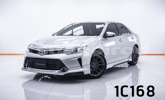 ซื้อ รถมือสอง Toyota Camry อื่น ๆ รถยนต์ ใน %{เมือง} ใน กรุงเทพมหานคร