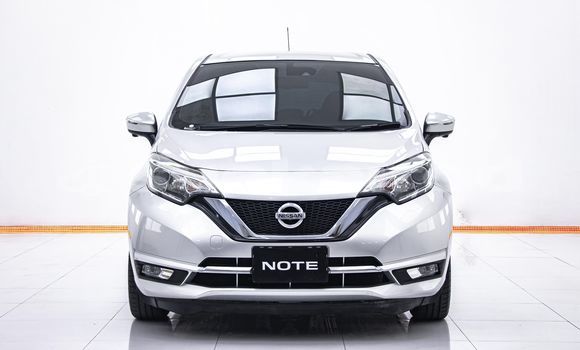 Buy Used Nissan Note Other Car in Bangkok in Bangkok Buy Used Nissan Note Other Car in Bangkok in Bangkok