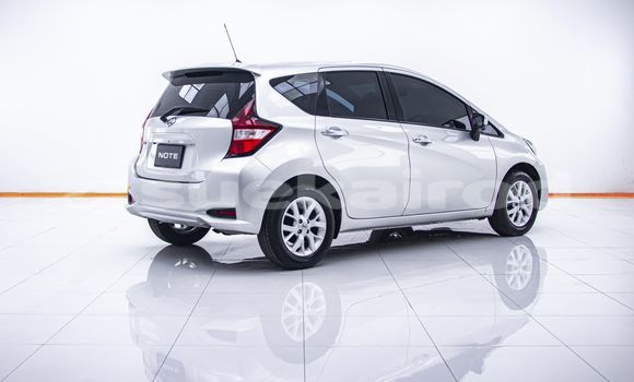 Buy Used Nissan Note Other Car in Bangkok in Bangkok Buy Used Nissan Note Other Car in Bangkok in Bangkok