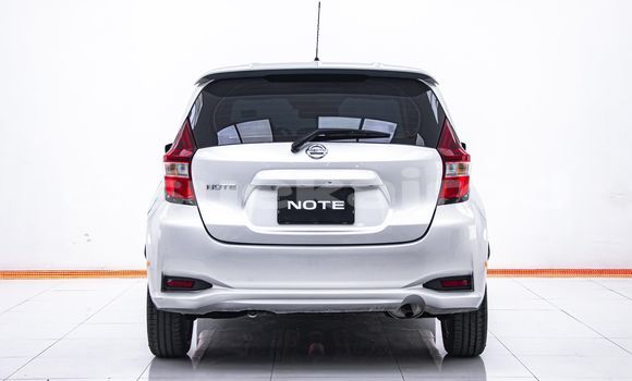 Buy Used Nissan Note Other Car in Bangkok in Bangkok Buy Used Nissan Note Other Car in Bangkok in Bangkok