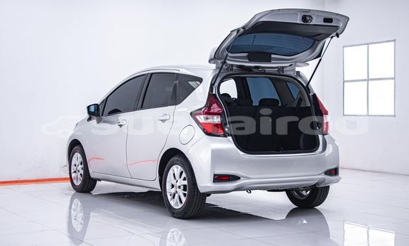 Buy Used Nissan Note Other Car in Bangkok in Bangkok Buy Used Nissan Note Other Car in Bangkok in Bangkok