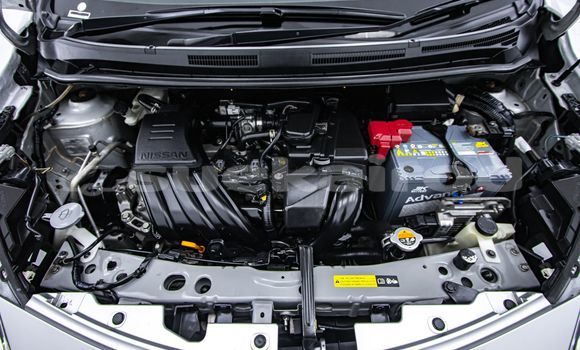 Buy Used Nissan Note Other Car in Bangkok in Bangkok Buy Used Nissan Note Other Car in Bangkok in Bangkok