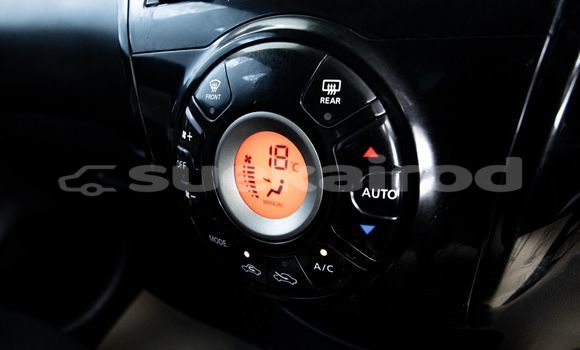 Buy Used Nissan Note Other Car in Bangkok in Bangkok Buy Used Nissan Note Other Car in Bangkok in Bangkok