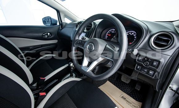 Buy Used Nissan Note Other Car in Bangkok in Bangkok Buy Used Nissan Note Other Car in Bangkok in Bangkok